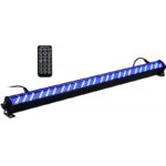 Belka LIGHT LED Bar RGB