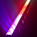 Belka LIGHT LED Bar RGB