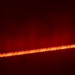 Belka LIGHT LED Bar RGB