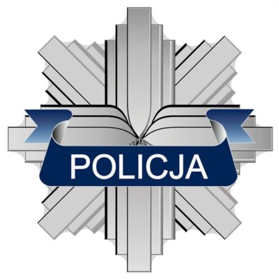 Warsztaty bezpieczeństwa - policjant