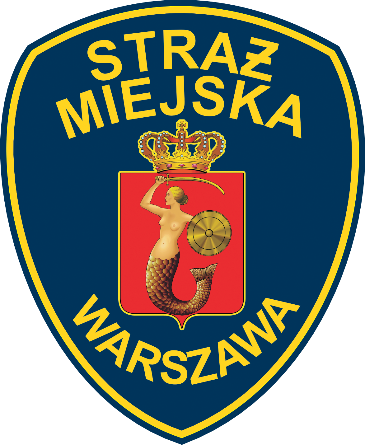 Warsztaty bezpieczeństwa - straż miejska