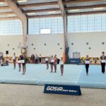 Zawody w akrobatyce sportowej