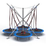 Eurobungee - wynajem - Warszawa