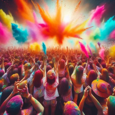 Festyny / festiwale