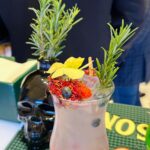 Mobilny barman - wynajem na eventy, imprezy - Warszawa