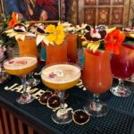 Mobilny barman - wynajem na eventy, imprezy - Warszawa