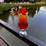 Mobilny barman - wynajem na eventy, imprezy - Warszawa