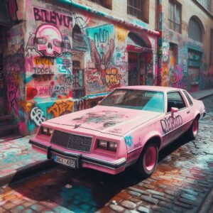 Odpicuj brykę - Pimp my car - warsztaty motoryzacyjne