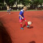 Piknik sportowy dla dzieci i młodzieży - Wypożyczalnia atrakcji