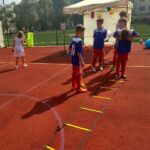 Piknik sportowy dla dzieci i młodzieży - Wypożyczalnia atrakcji