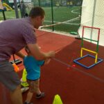 Piknik sportowy dla dzieci i młodzieży - Wypożyczalnia atrakcji