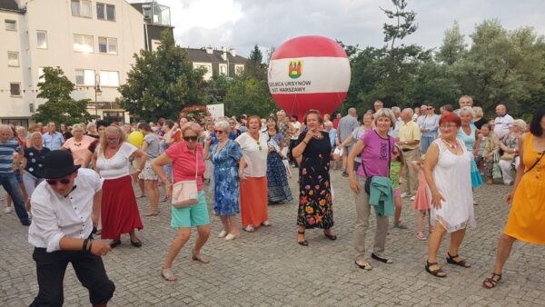 Potańcówka dyskoteka, organizacja imprez - Wypożyczalnia Atrakcji