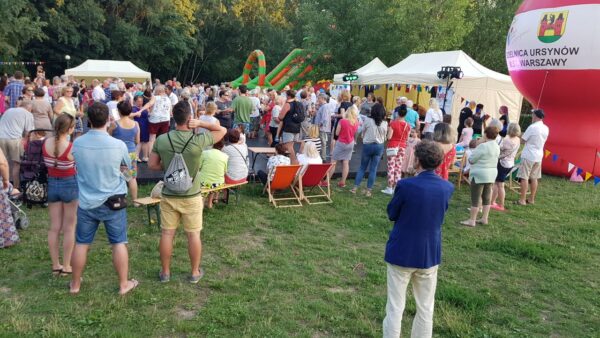 Potańcówka dyskoteka, organizacja imprez - Wypożyczalnia Atrakcji