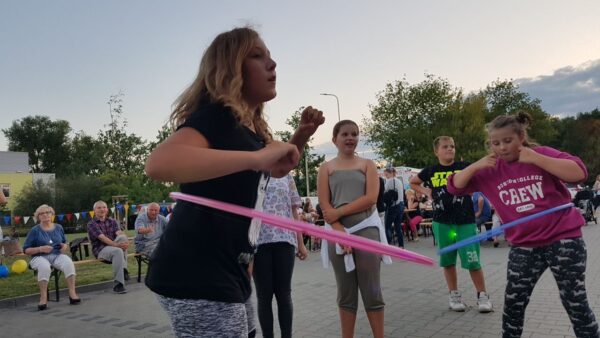 Potańcówka dyskoteka, organizacja imprez - Wypożyczalnia Atrakcji