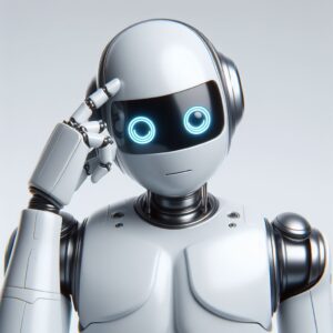 AI, robotyka na eventy, warsztaty dla dzieci - Wypożyczalnia Atrakcji