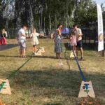 Slackline na wynajem - Warszawa