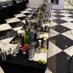Warsztaty barmańskie na event, imprezy firmowe - Warszawa