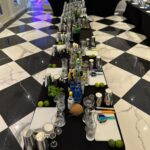 Warsztaty barmańskie na event, imprezy firmowe - Warszawa