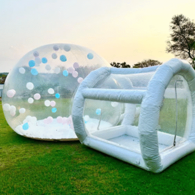 Bubble house na wynajem - Warszawa - Wypożyczalnia Atrakcji