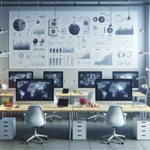 Sztuka promocji, czyli jak przeprowadzić skuteczną kampanię marketingową