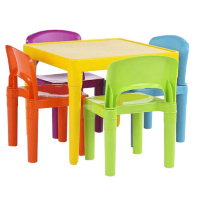 Kącik malucha - krzesełka + stoliki. Organizacja imprez dla dzieci i młodzieży