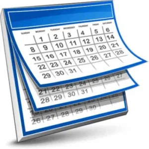 Kalendarz świąt i ważnych wydarzeń 2024