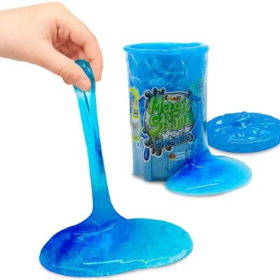 Stanowisko Magic Slime na event