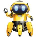 Robotyka i AI